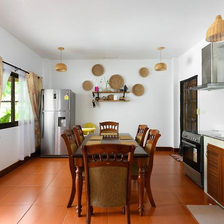 Beachfront Pool Villa Kamala Plajı Dış mekan fotoğraf