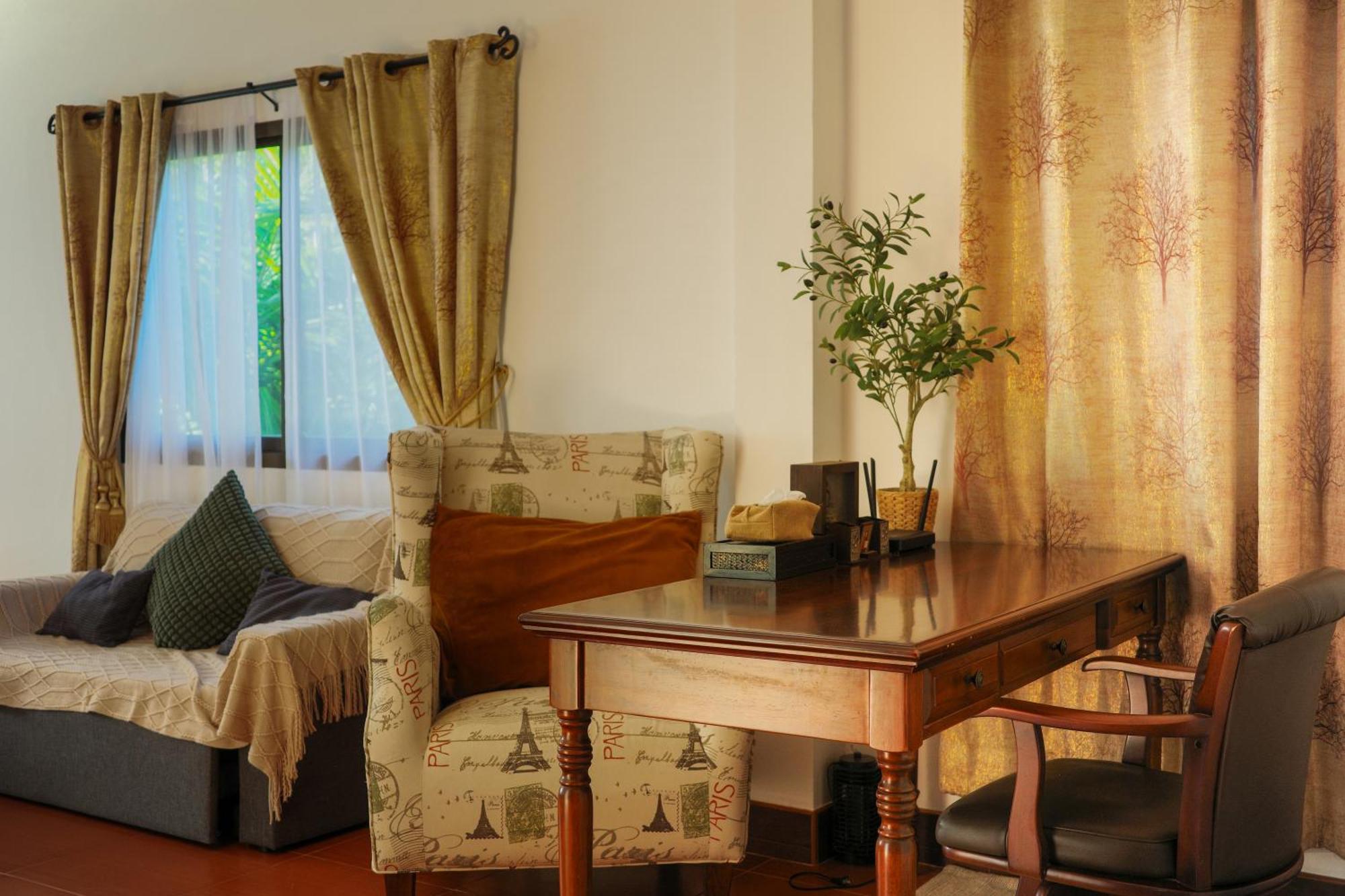 Beachfront Pool Villa Kamala Plajı Dış mekan fotoğraf