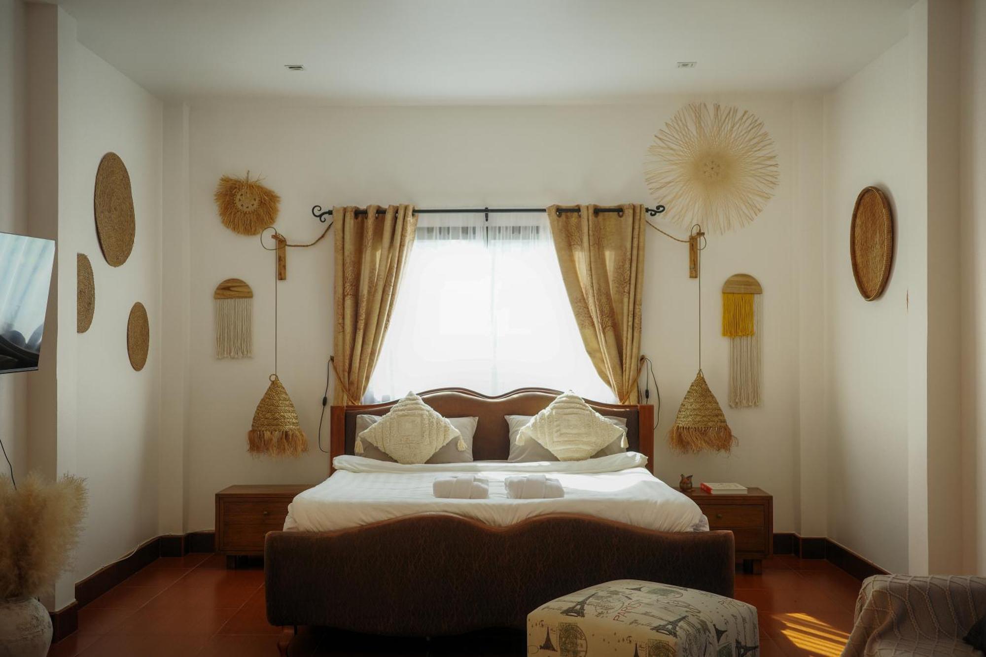 Beachfront Pool Villa Kamala Plajı Dış mekan fotoğraf