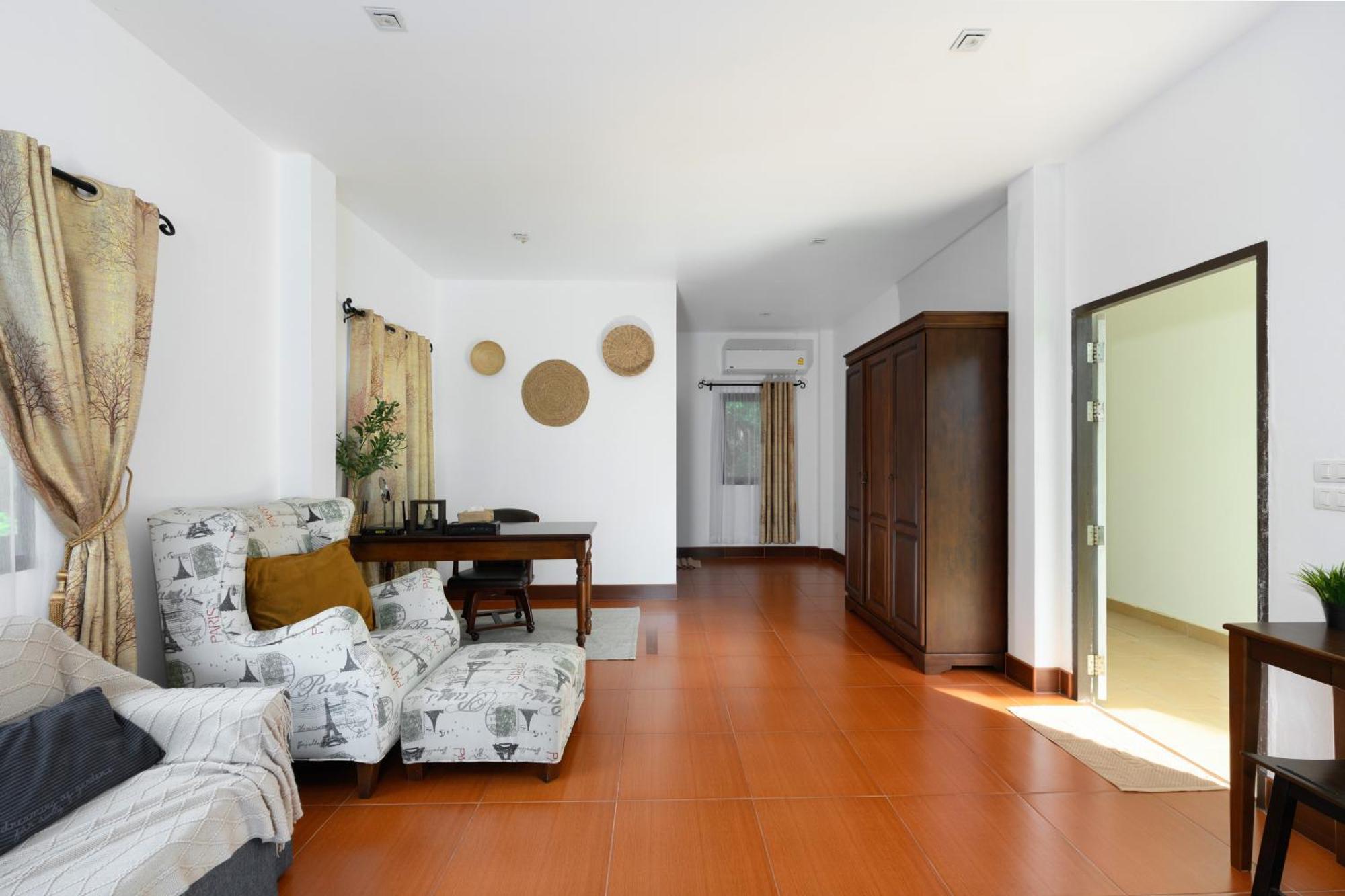 Beachfront Pool Villa Kamala Plajı Dış mekan fotoğraf